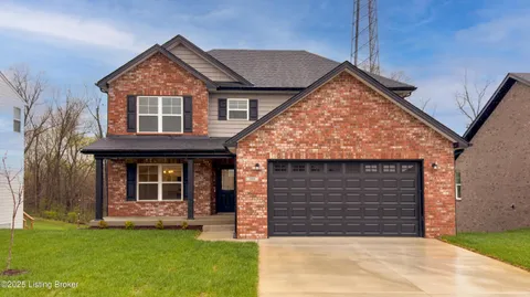 389 Williamsburg Dr, Mt Washington, KY 40047 - #: 1677836