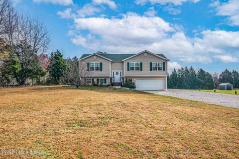 Photo of 90 Charlie Pile Rd Rd, Guston, KY 40142 (MLS # 1703481)