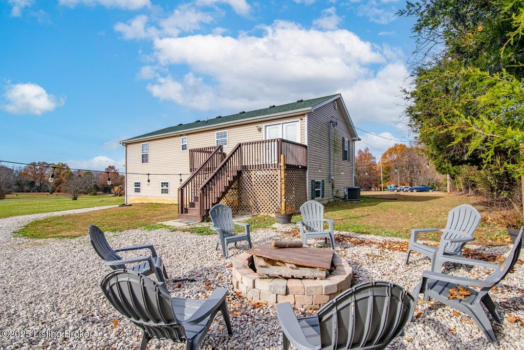 Photo of 90 Charlie Pile Rd, Guston, KY 40142 (MLS # 1703481)