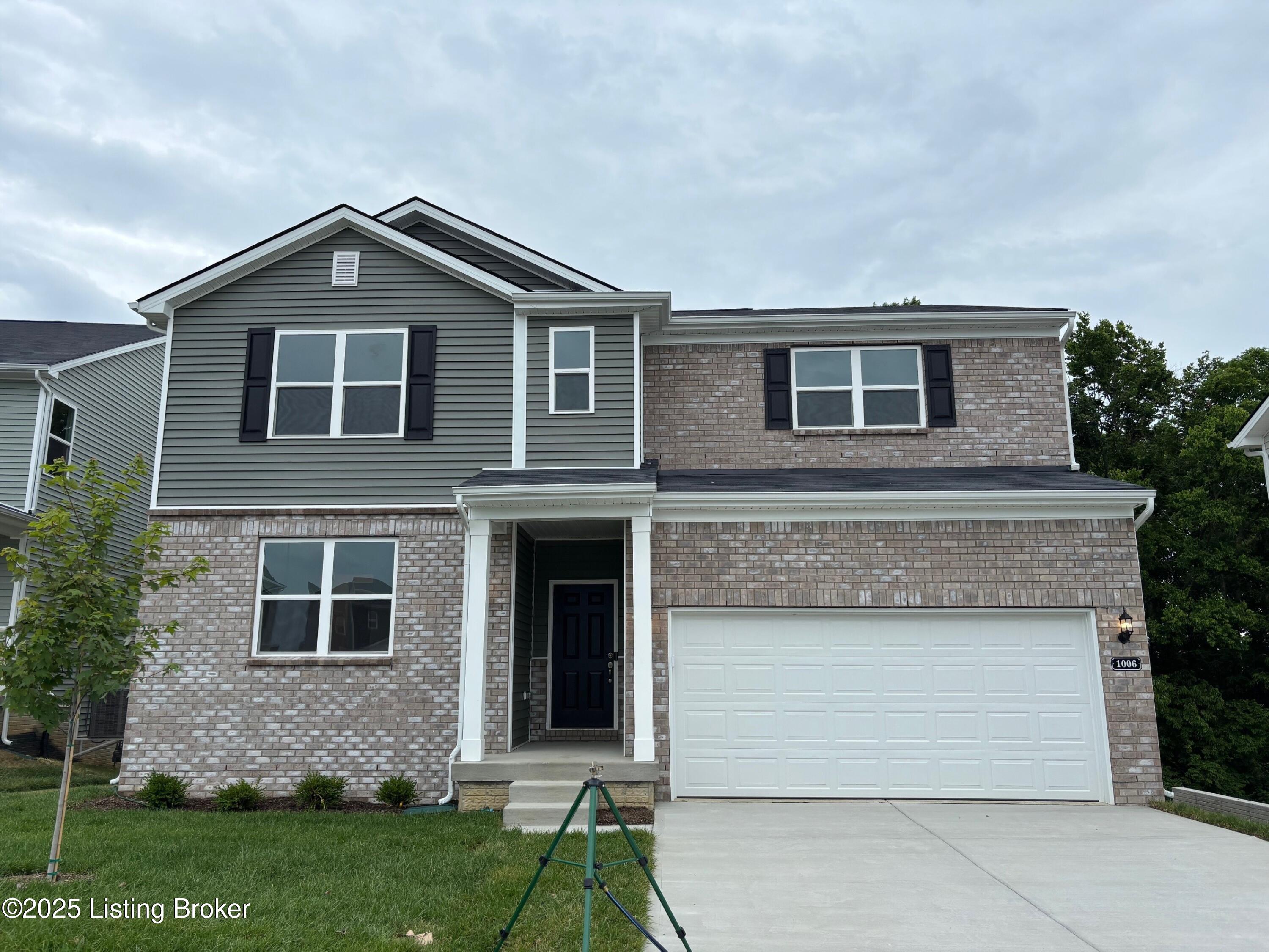 1006 Dry Run Ct, Shelbyville, Kentucky image 1