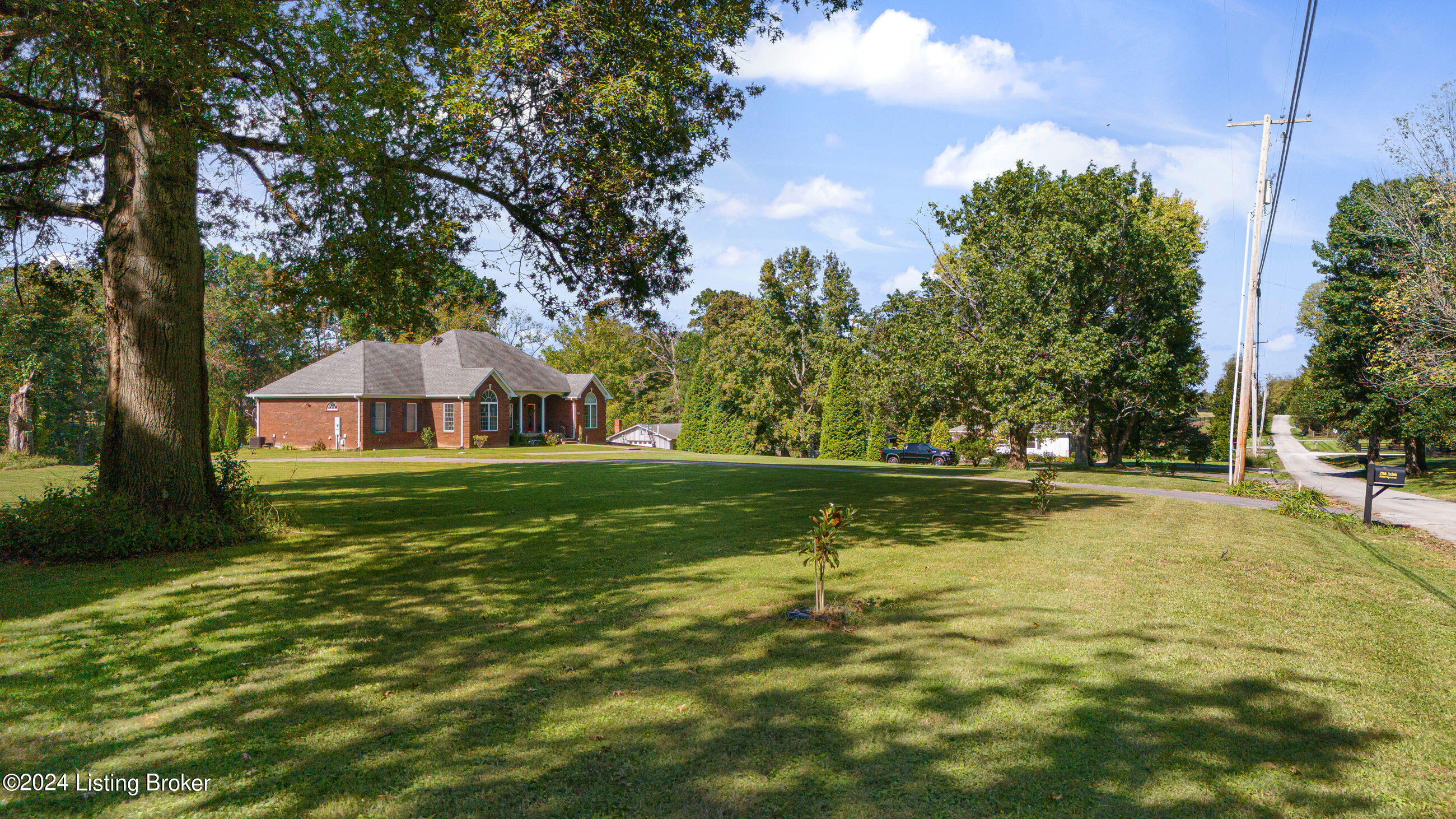 2912 Axton Ln, Goshen, Kentucky image 12
