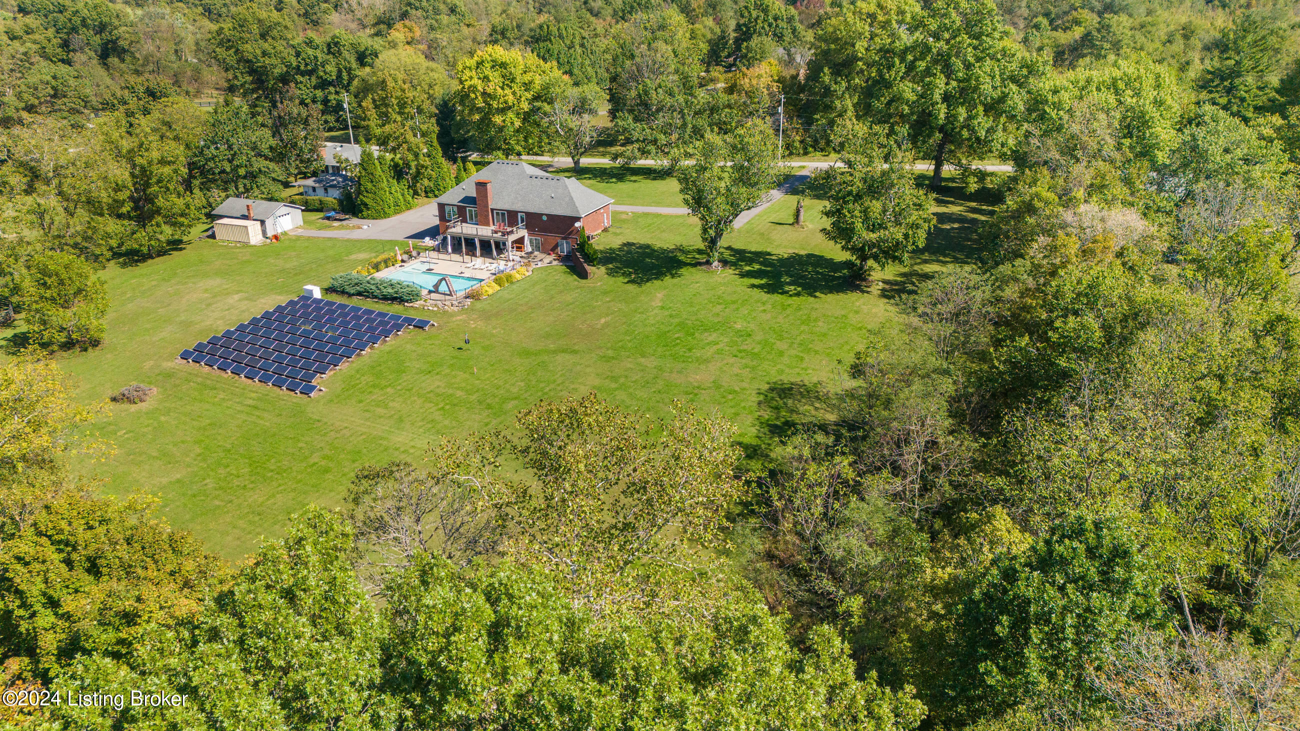 2912 Axton Ln, Goshen, Kentucky image 6