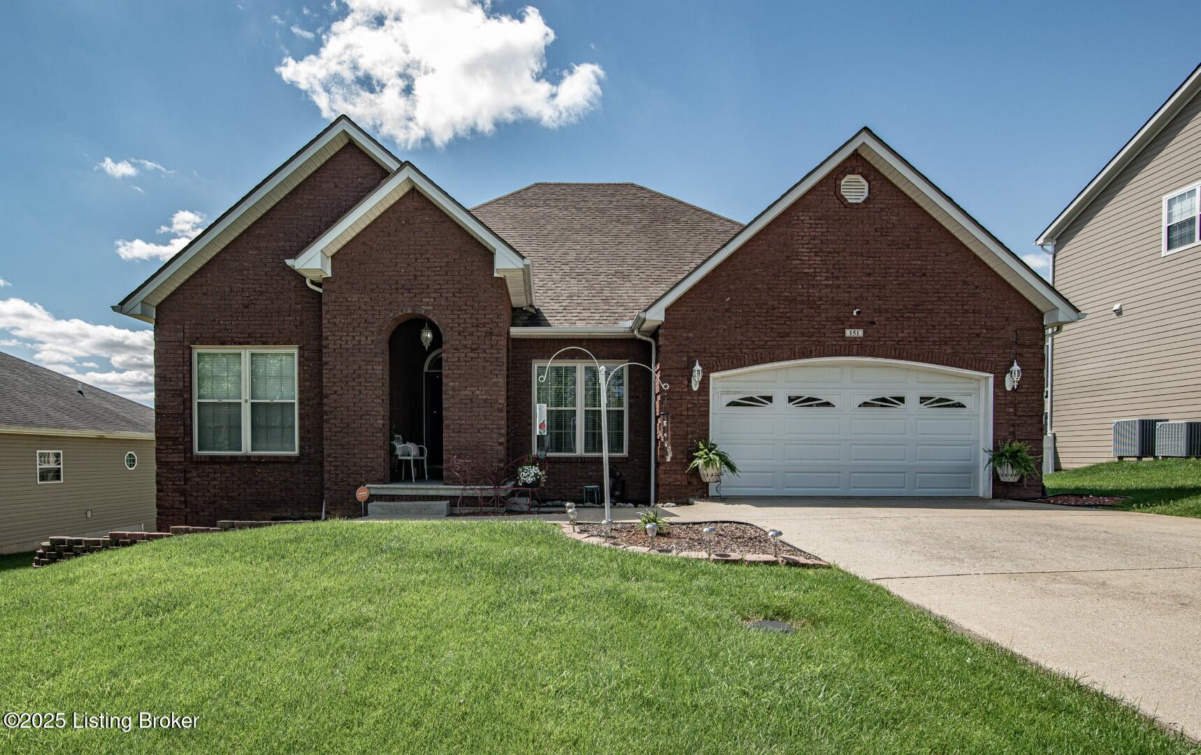 151 Tuscany Ln, Vine Grove, Kentucky image 1