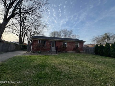 11720 Pond Creek Dr Louisville KY 40272