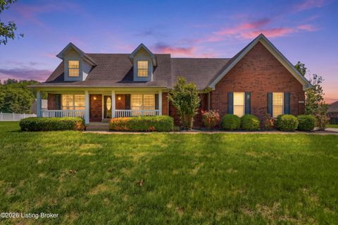 Photo of 359 S Peak Ave, Shepherdsville, KY 40165 (MLS # 1717476)