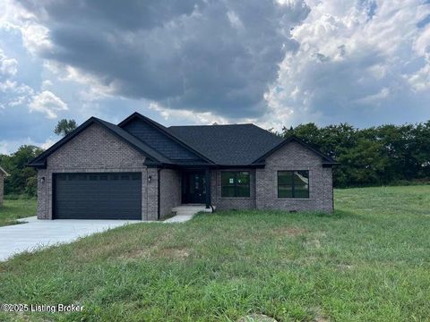 Photo of 217 Open Meadow Dr, Bardstown, KY 40004 (MLS # 1702093)