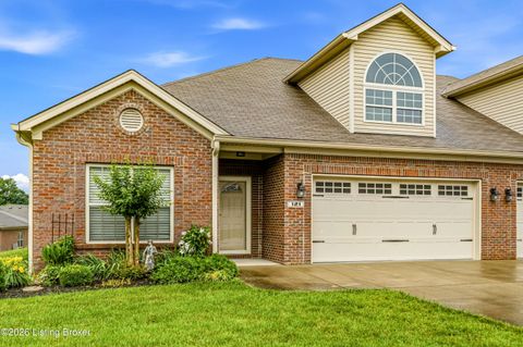 Condo For Sale - 121 Twin Brook Ct<br/> Shelby County, Shelbyville, KY 40065