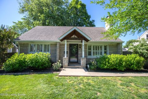 Photo of 4110 Ledyard Rd, Louisville, KY 40207 (MLS # 1717044)