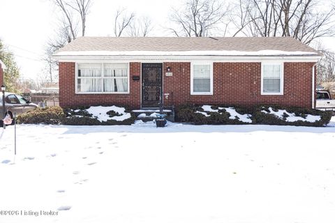 Photo of 4910 Red Oak Ln, Louisville, KY 40218 (MLS # 1708980)