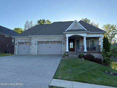 Photo of 2418 Irish Bend Ct, Fisherville, KY 40023 (MLS # 1716027)