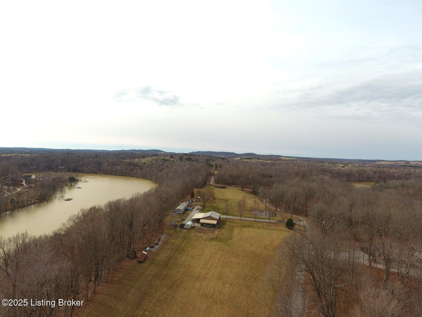 L10 1126 Thomason Cemetery Rd, Leitchfield, Kentucky image 12