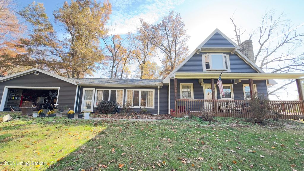 Photo of 4359 Springfield Rd, Elizabethtown, KY 42701 (MLS # 1703848)