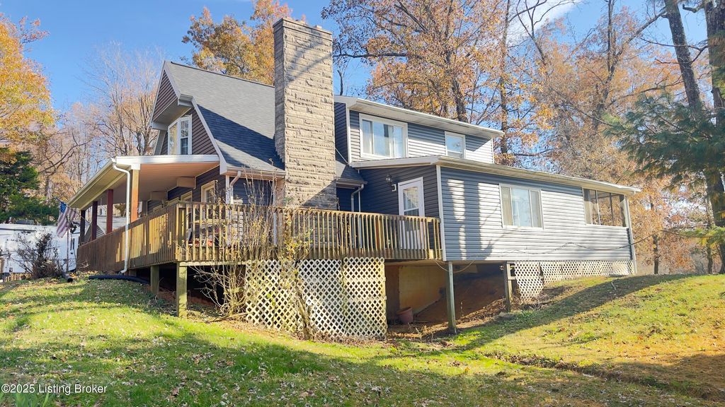 Photo of 4359 Springfield Rd, Elizabethtown, KY 42701 (MLS # 1703848)