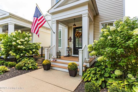 Photo of 9214 Featherbell Blvd, Prospect, KY 40059 (MLS # 1698439)
