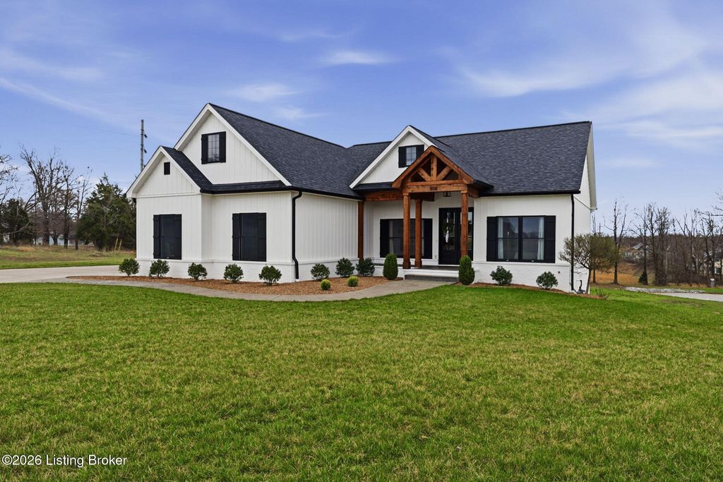 Photo of 808 Timber Ln, Elizabethtown, KY 42701 (MLS # 1712513)