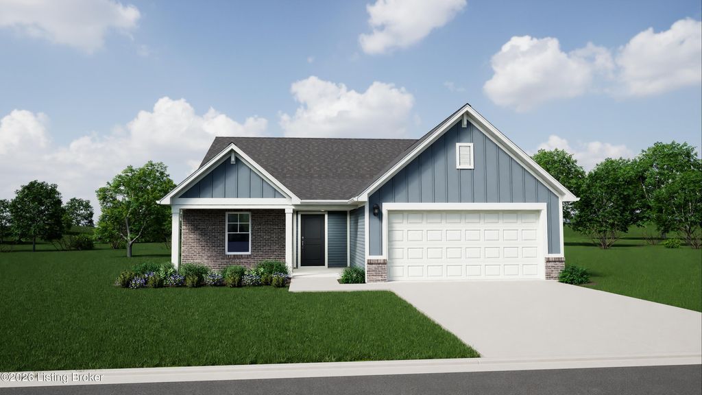 Photo of 11807 Oriole Slough Ln, Louisville, KY 40229 (MLS # 1718454)