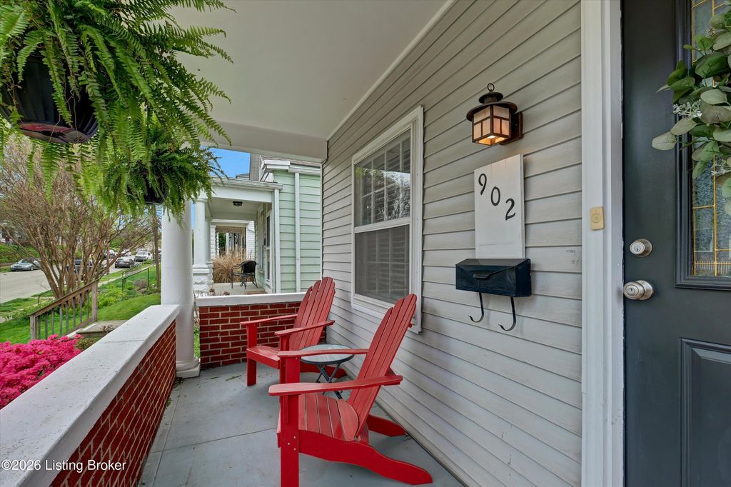 Photo of 902 Ellison Ave, Louisville, KY 40204 (MLS # 1713780)