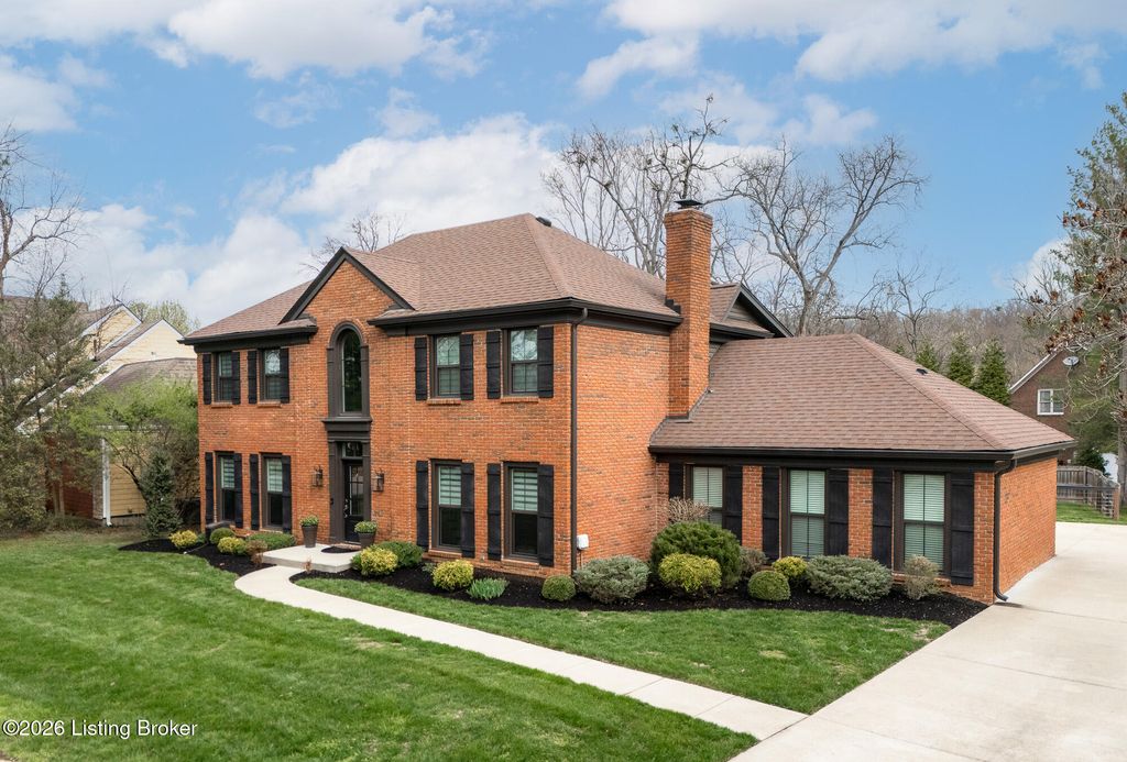 Photo of 5603 Timber Ridge Dr, Prospect, KY 40059 (MLS # 1712451)