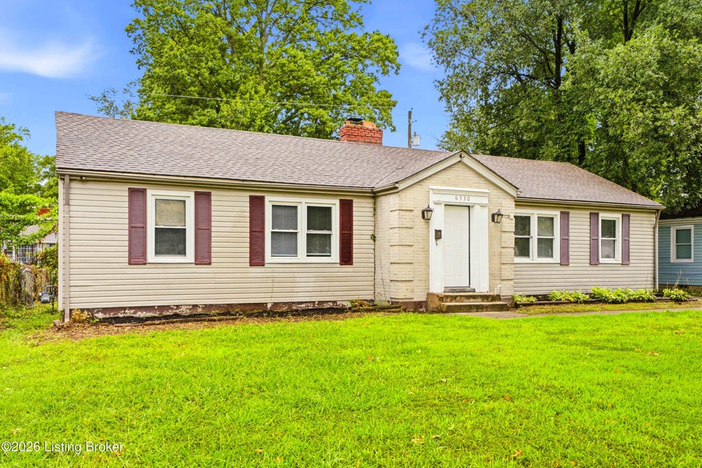 Photo of 6530 Estele Ave, Louisville, KY 40214 (MLS # 1731216)