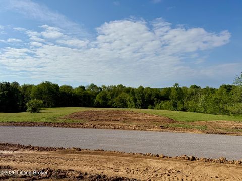 Vacant Land For Sale - TRACT 80 The Farm At Stallard Springs<br/> Shelbyville, KY 40065