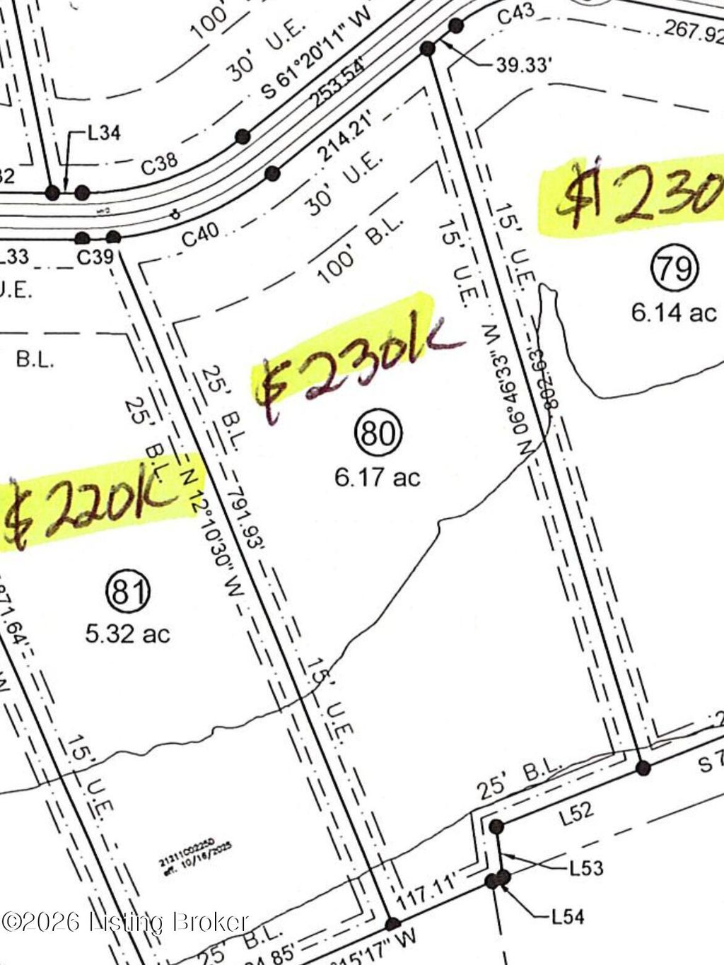 Photo of TRACT 80 THE FARM AT STALLARD SPRINGS, Shelbyville, KY 40065 (MLS # 1717021)