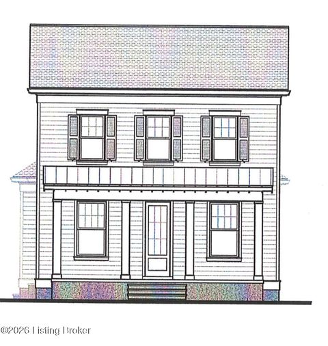 6407 Stonecrop Dr Prospect KY 40059