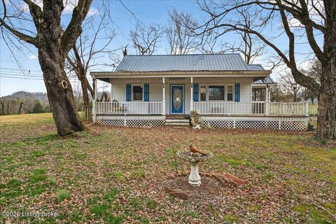 Photo of 9905 New Haven Rd, New Haven, KY 40051 (MLS # 1706885)