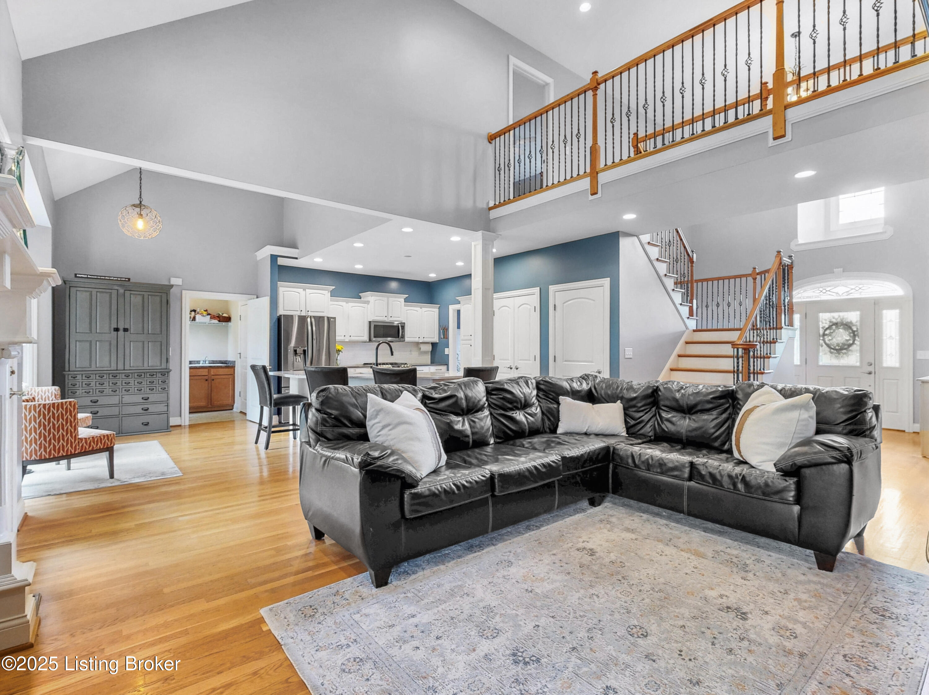 4625 Northridge Cir, Crestwood, Pennsylvania image 10