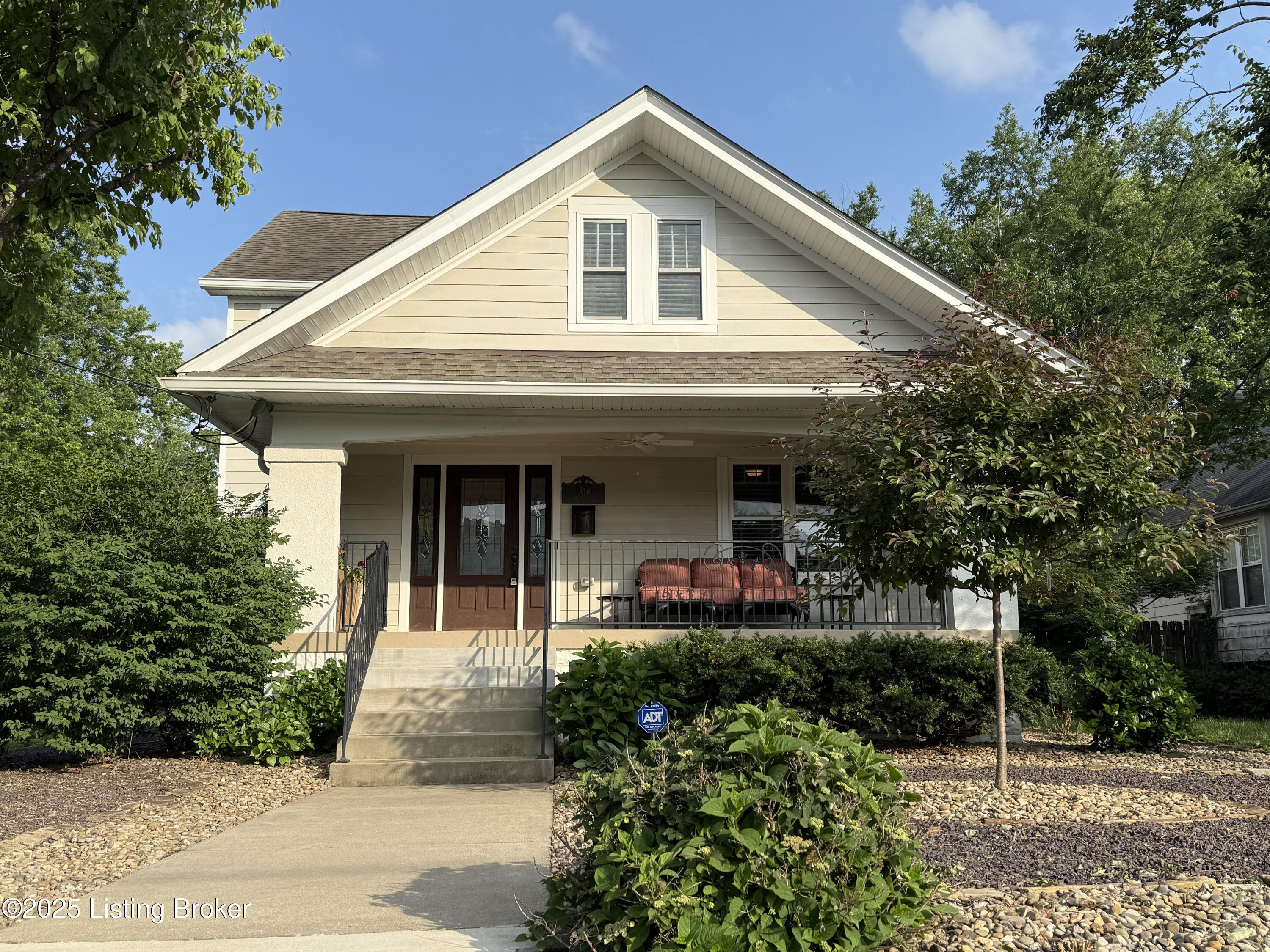 1816 Speed Ave, Louisville, Pennsylvania image 1