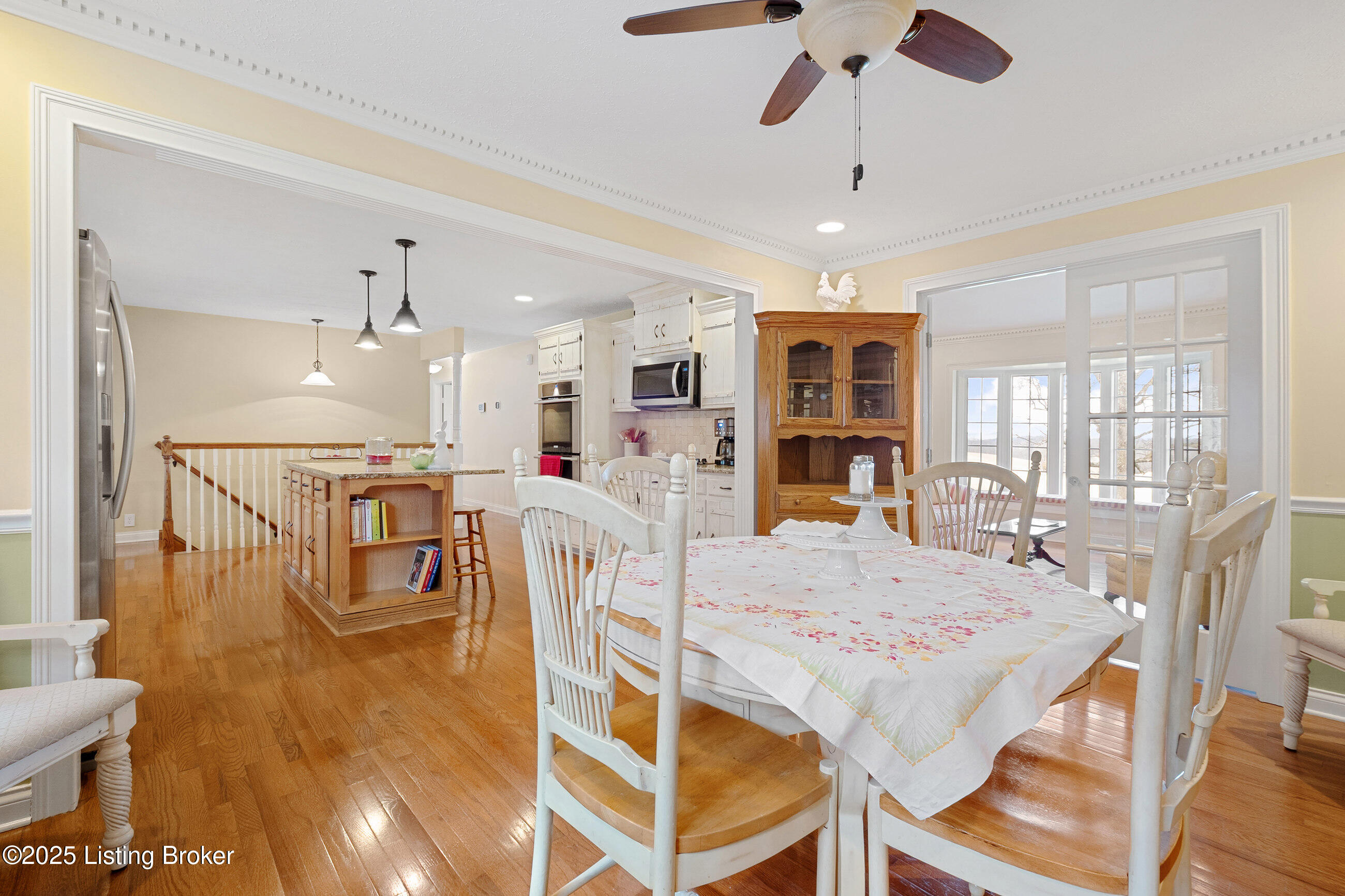 105 Joe Nalley Rd, Bardstown, Kentucky image 16