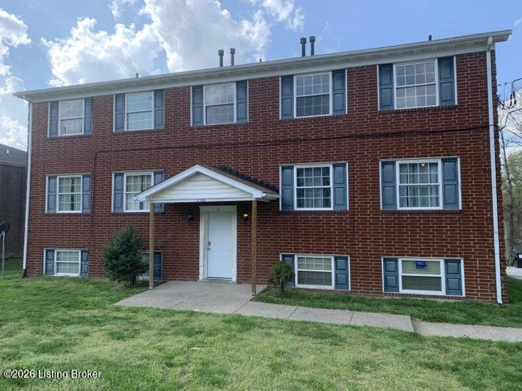 Photo of 3109 Springfield Dr, Louisville, KY 40214 (MLS # 1718398)