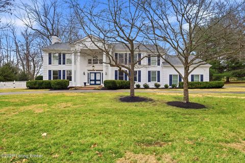 Photo of 13904 Fairway Ln, Goshen, KY 40026 (MLS # 1709491)