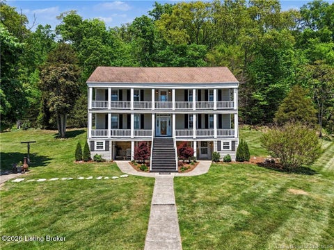 Homes For Sale - 6742 Seven Mile Ln<br/> Floyd County, Elizabeth, IN 47117