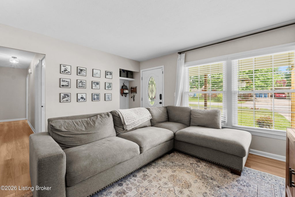 Photo of 12308 Brightfield Dr, Louisville, KY 40243 (MLS # 1719164)