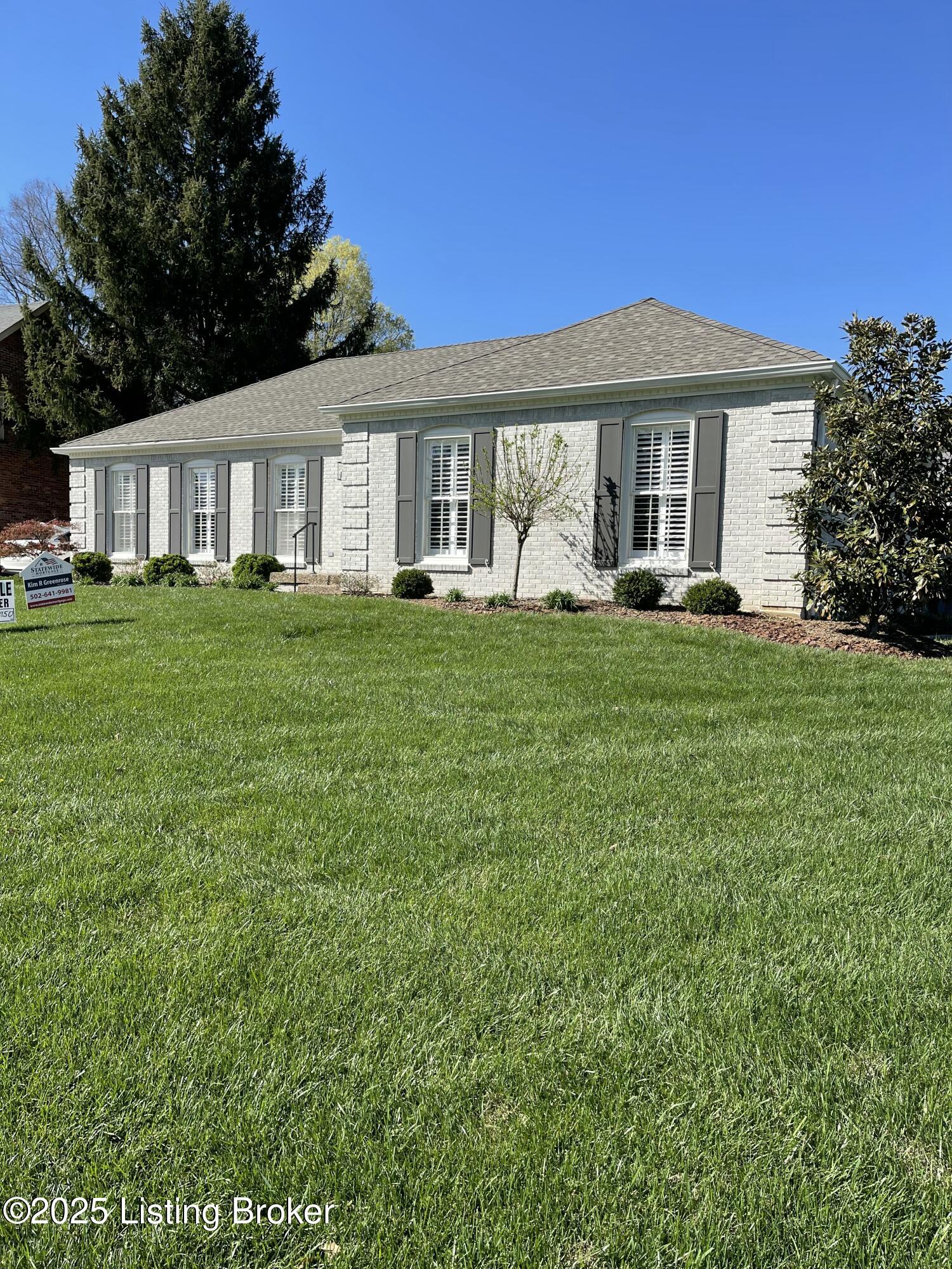 1303 Ambridge Dr, Louisville, Kentucky image 37