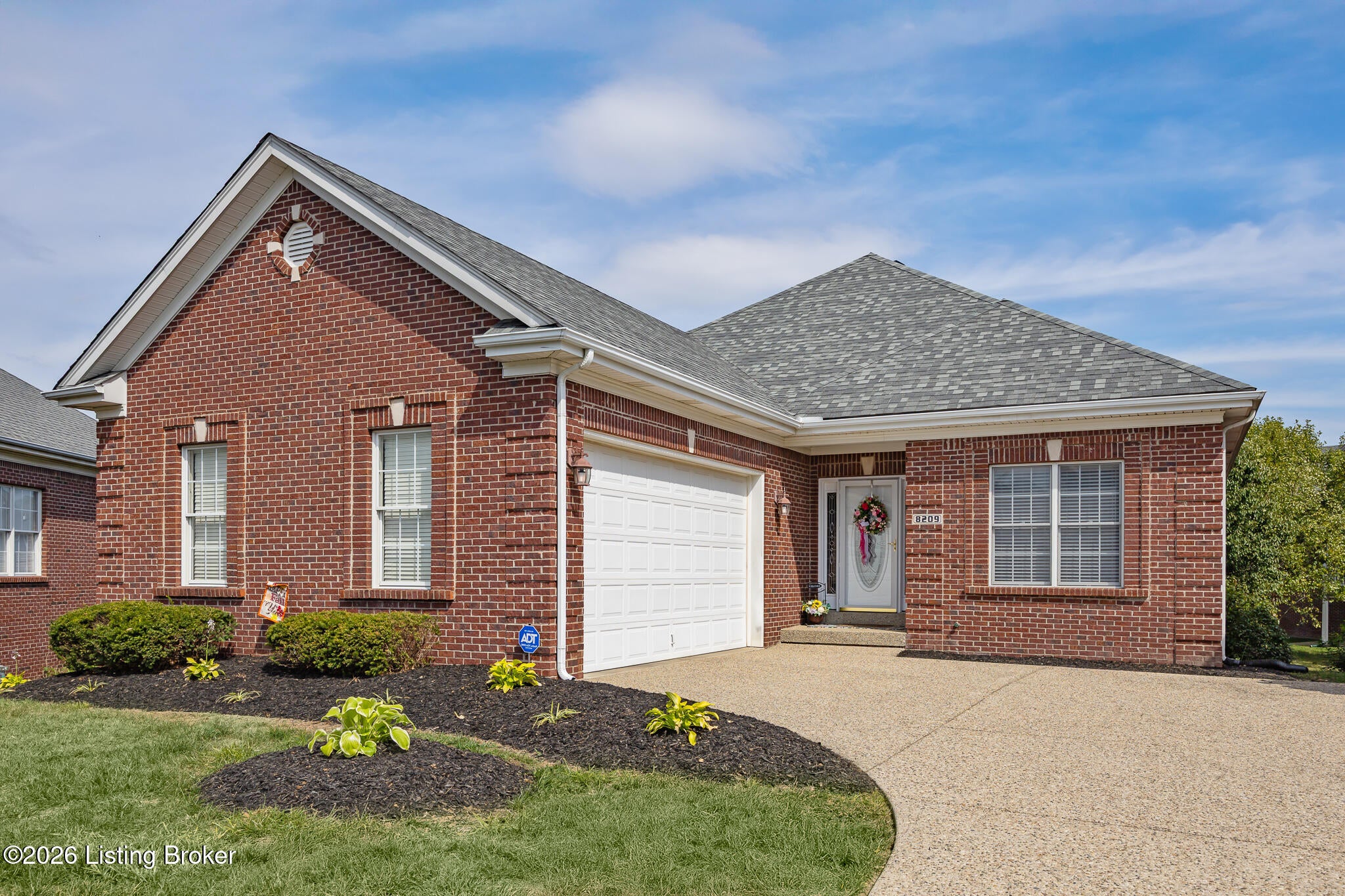 8209 Parker Grant Ct