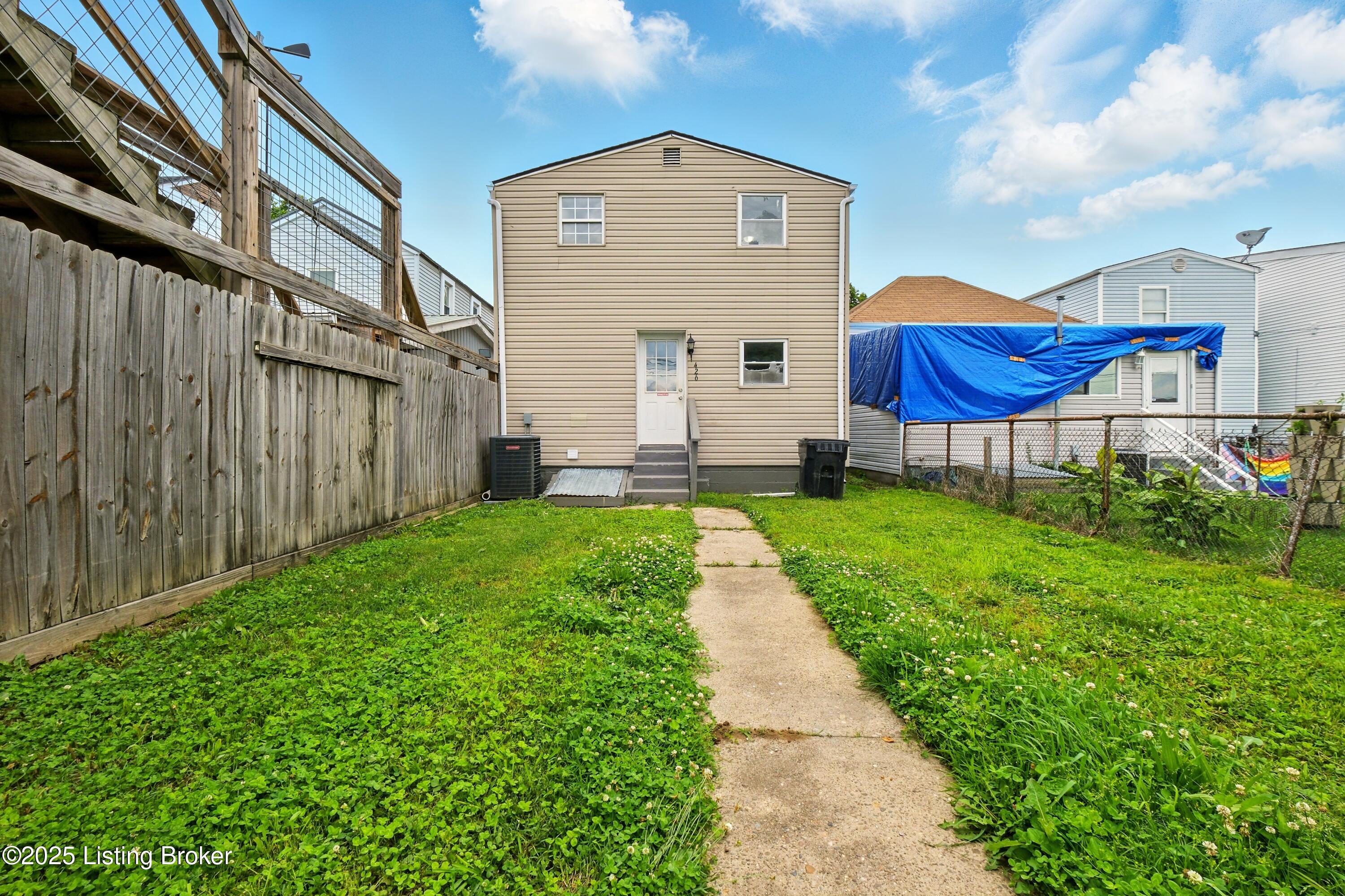 426 Marret Ave, Louisville, Pennsylvania image 24