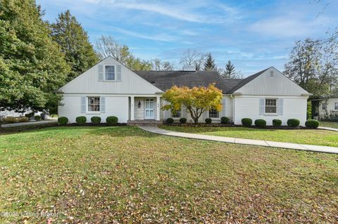 Photo of 52 Harwood Rd, Louisville, KY 40222 (MLS # 1703132)