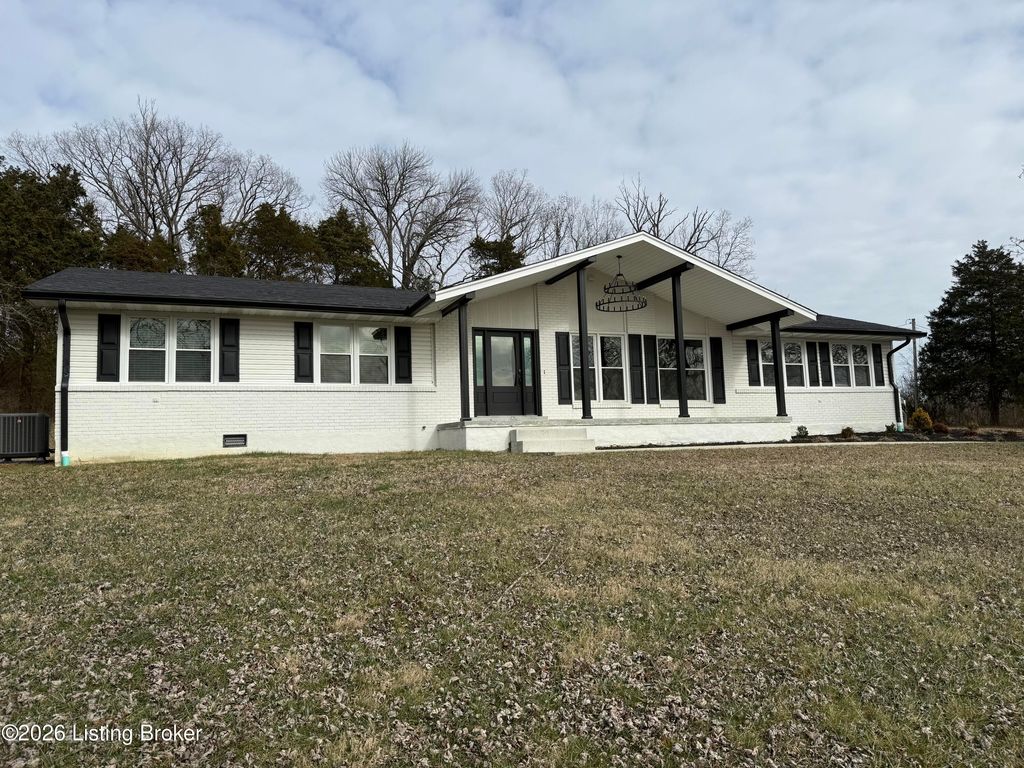 Photo of 3964 Springfield Rd, Bardstown, KY 40004 (MLS # 1707940)