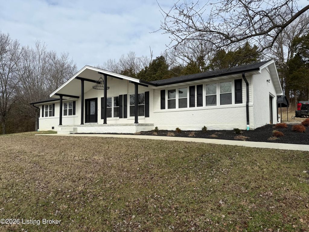 Photo of 3964 Springfield Rd, Bardstown, KY 40004 (MLS # 1707940)