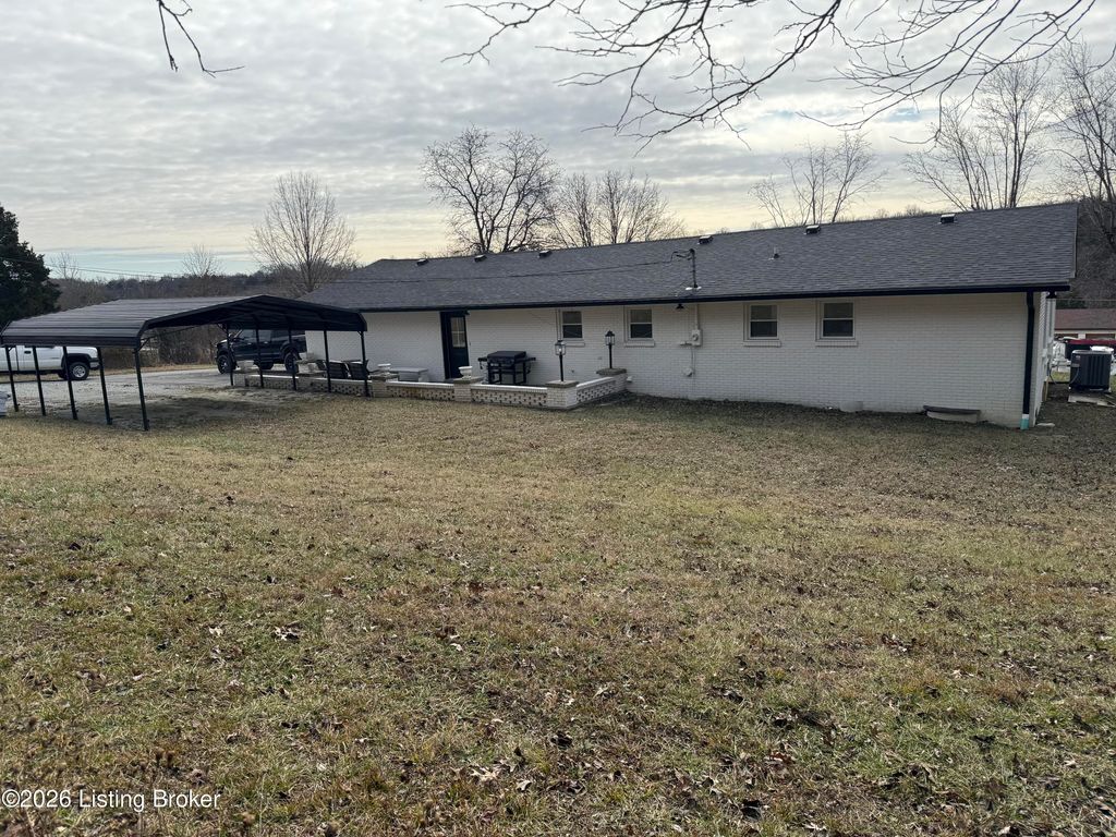 Photo of 3964 Springfield Rd, Bardstown, KY 40004 (MLS # 1707940)