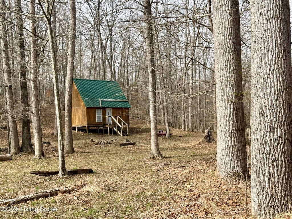 Photo of 394 Briarwood Dr, Leitchfield, KY 42754 (MLS # 1710948)