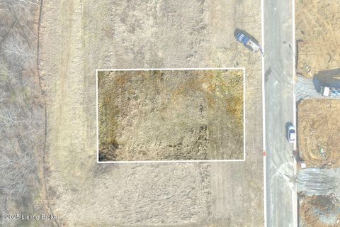 Vacant Land For Sale - 239 Shakes Creek Dr<br/> Fisherville, KY 40023