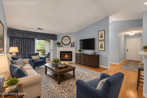Photo of 3503 Lennox View Ct #207, Louisville, KY 40299 (MLS # 1729795)