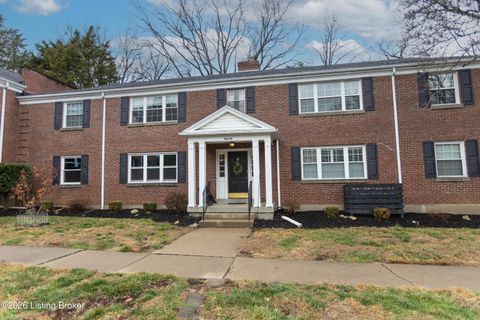 Photo of 3621 Brownsboro Rd #APT 501E, Louisville, KY 40207 (MLS # 1707133)
