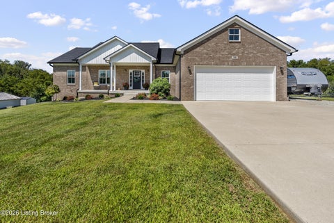 Homes For Sale - 99 Roosevelt Ct<br/> Taylorsville, KY 40071