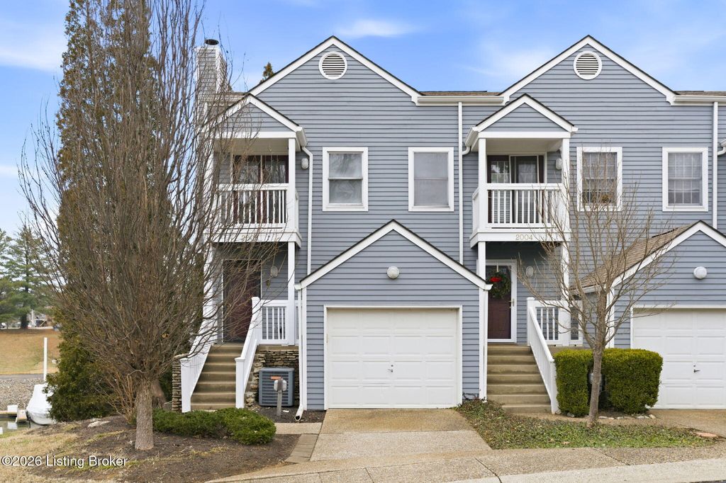 Photo of 2005 Harrods Landing Dr #2005, Prospect, KY 40059 (MLS # 1706153)