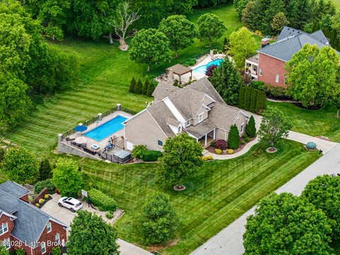 Homes For Sale - 3912 Clarke Pointe Ct<br/> Crestwood, KY 40014