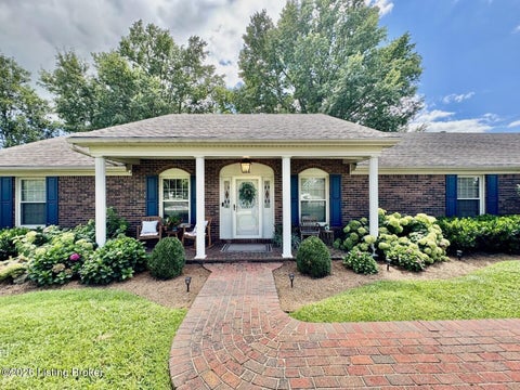 Homes For Sale - 316 E Grundy Ave<br/> Springfield, KY 40069