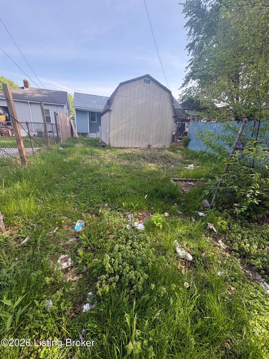 Photo of 1710 Bolling Ave, Louisville, KY 40210 (MLS # 1717449)
